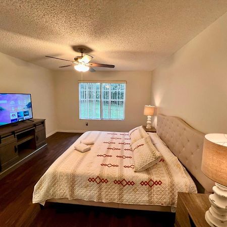 Grand Deluxe 3Br Apartment Near Disney Parks Kissimmee Luaran gambar