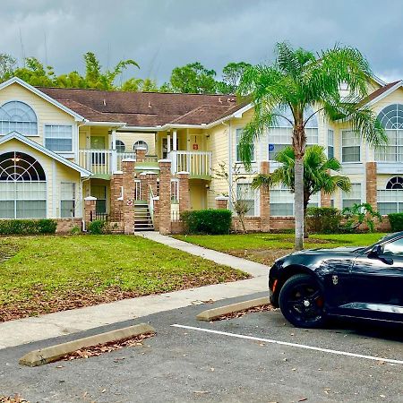 Grand Deluxe 3Br Apartment Near Disney Parks Kissimmee Luaran gambar