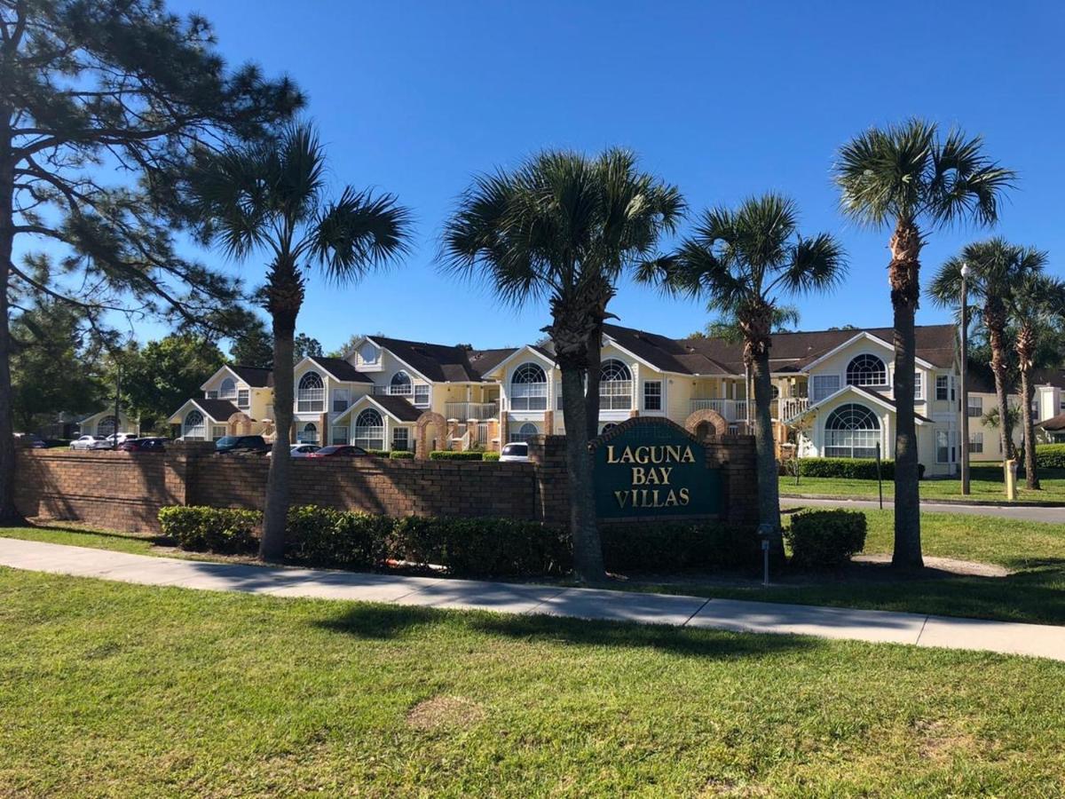 Grand Deluxe 3Br Apartment Near Disney Parks Kissimmee Luaran gambar