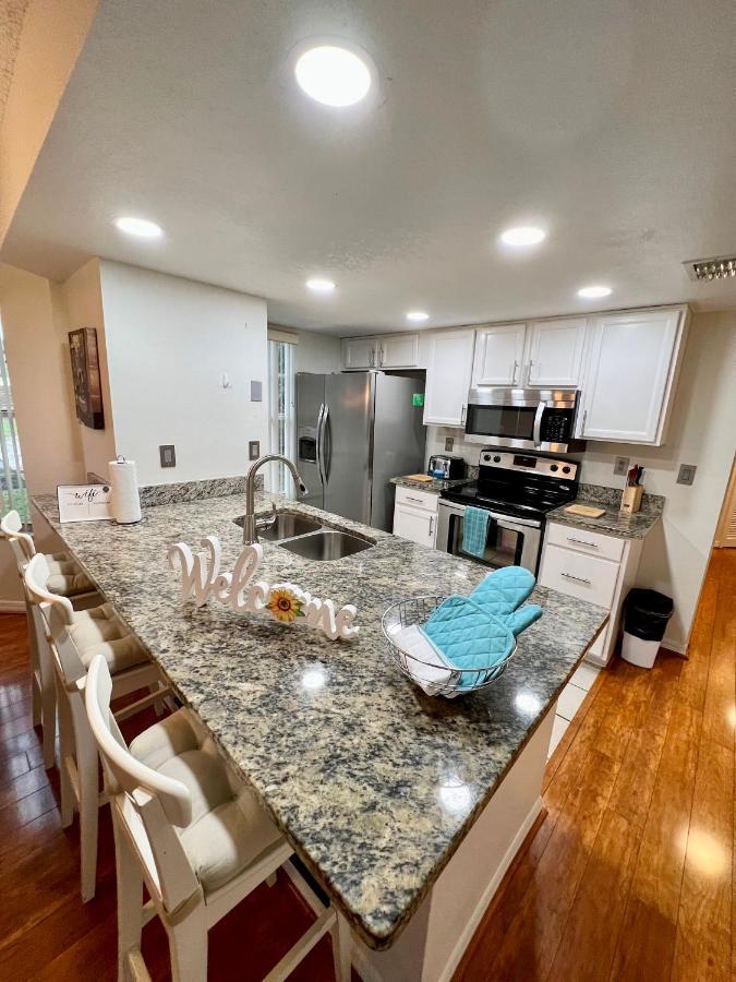 Grand Deluxe 3Br Apartment Near Disney Parks Kissimmee Luaran gambar