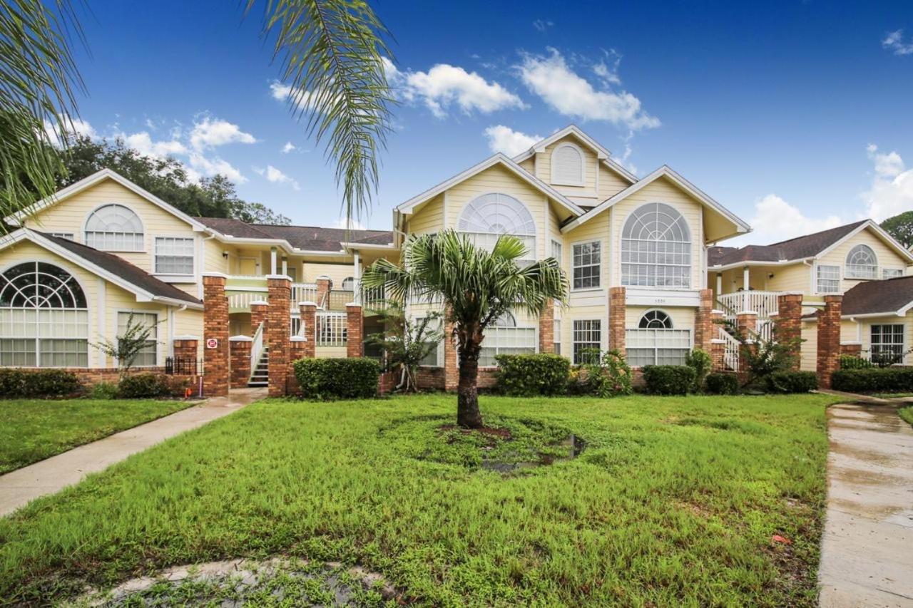 Grand Deluxe 3Br Apartment Near Disney Parks Kissimmee Luaran gambar