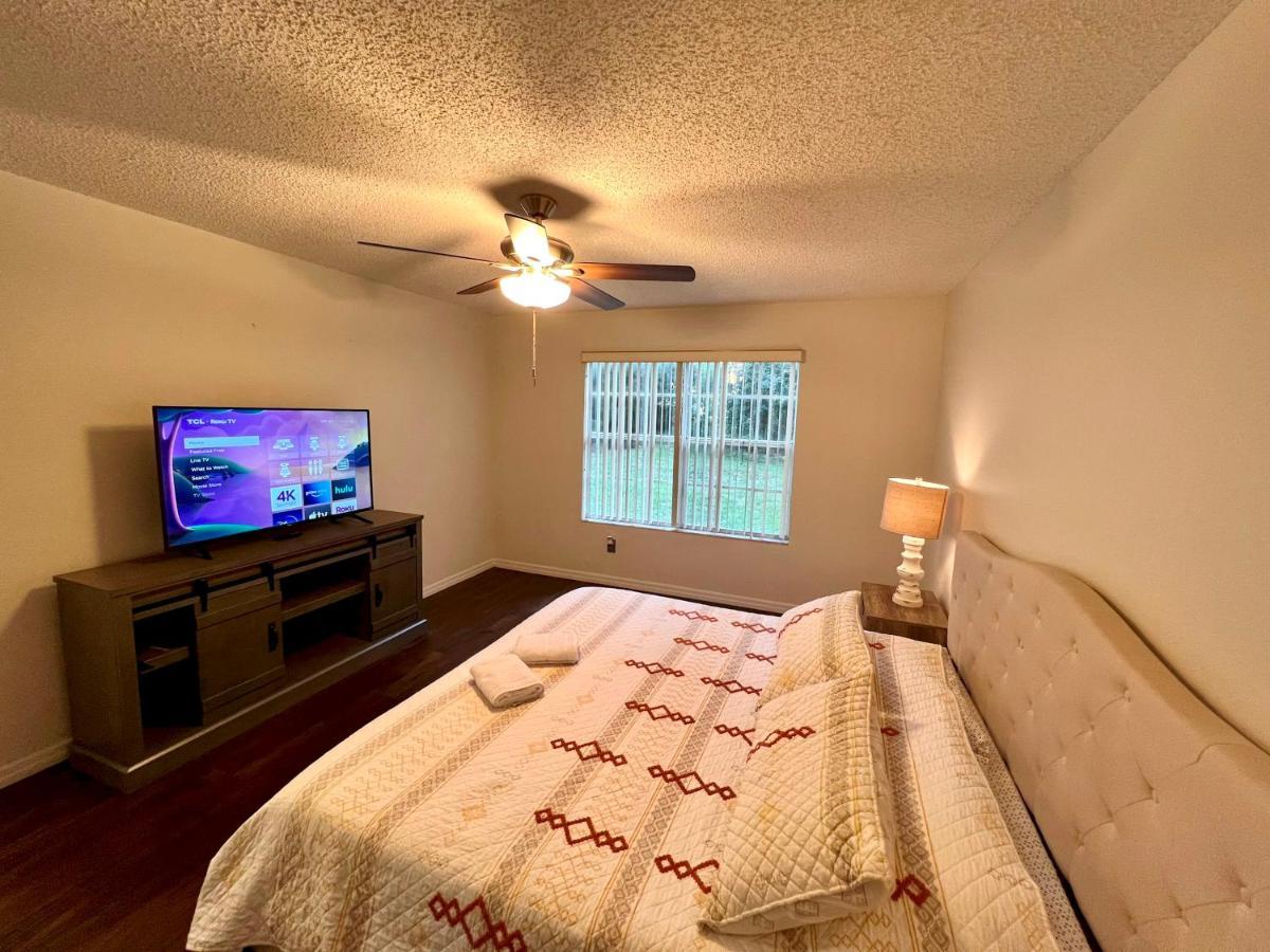Grand Deluxe 3Br Apartment Near Disney Parks Kissimmee Luaran gambar