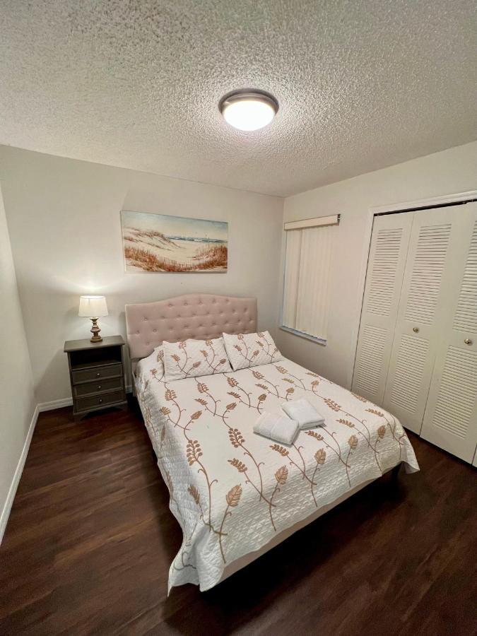 Grand Deluxe 3Br Apartment Near Disney Parks Kissimmee Luaran gambar