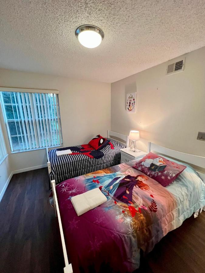 Grand Deluxe 3Br Apartment Near Disney Parks Kissimmee Luaran gambar