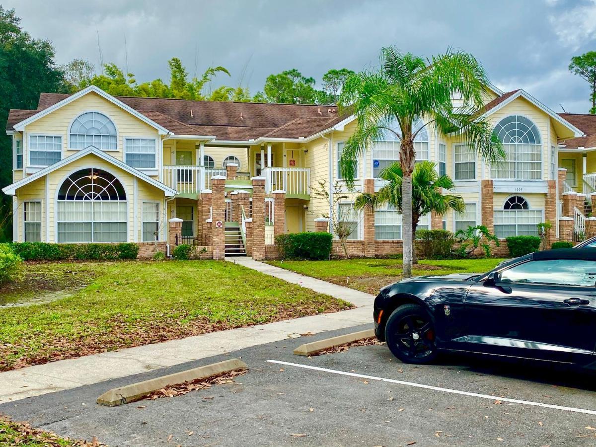 Grand Deluxe 3Br Apartment Near Disney Parks Kissimmee Luaran gambar