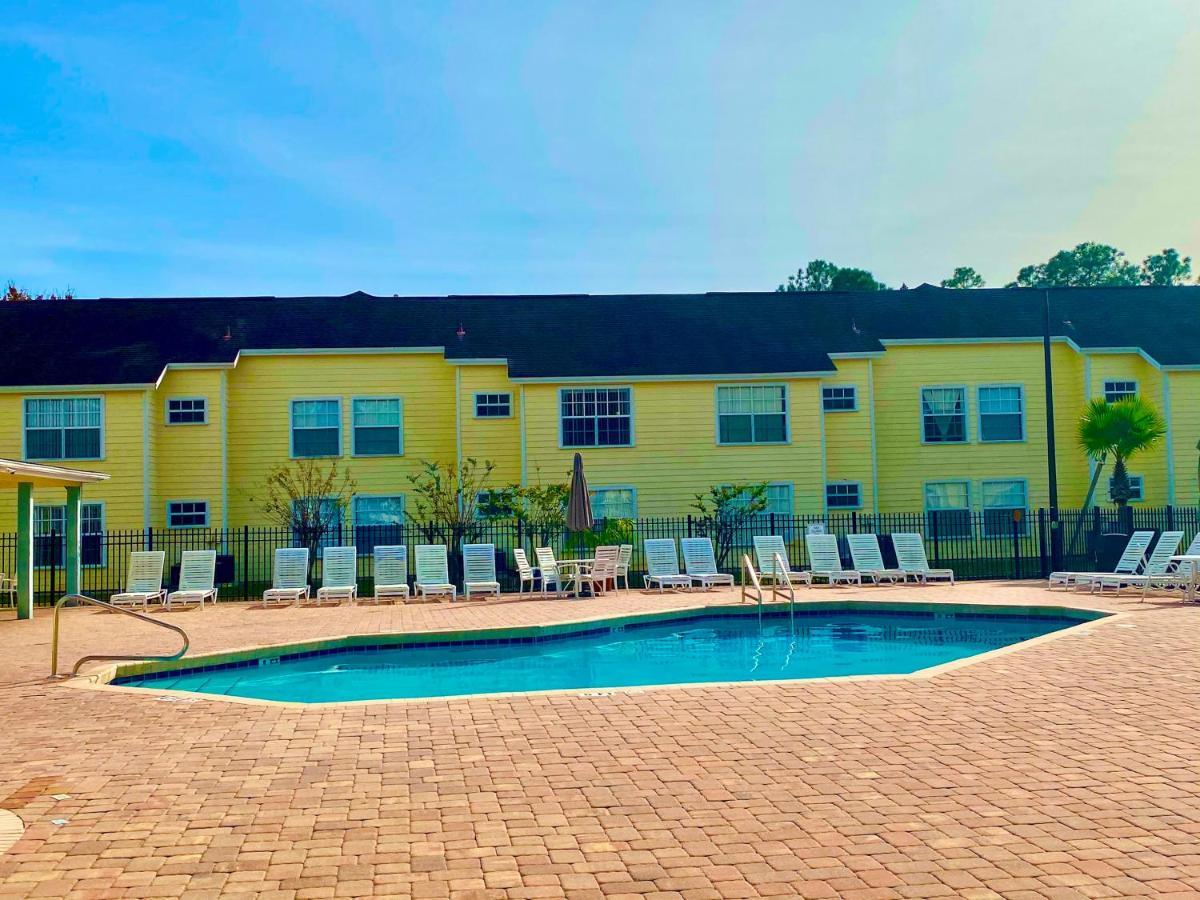Grand Deluxe 3Br Apartment Near Disney Parks Kissimmee Luaran gambar