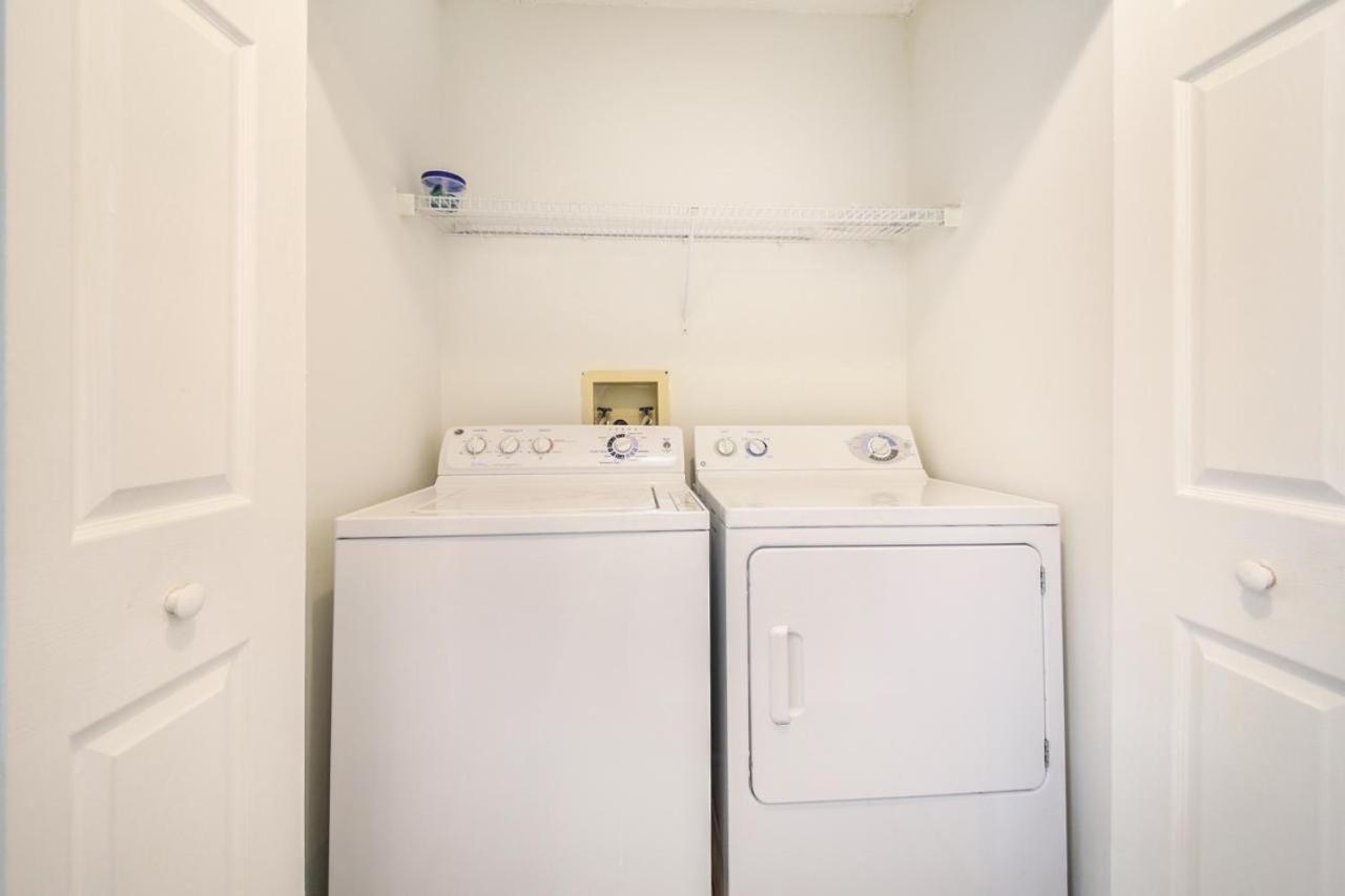 Grand Deluxe 3Br Apartment Near Disney Parks Kissimmee Luaran gambar