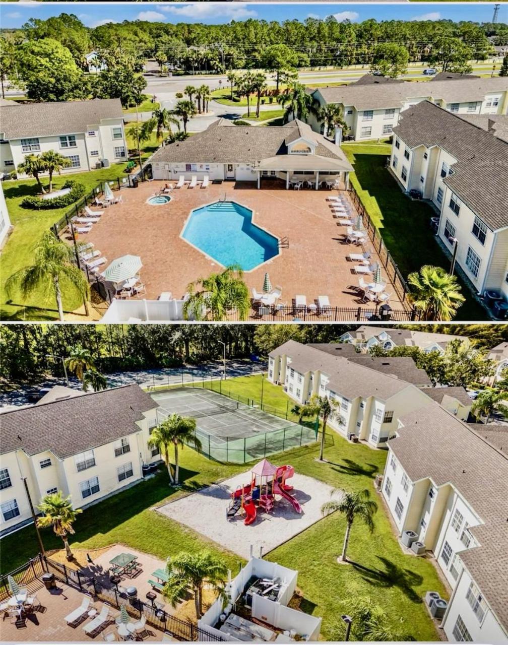 Grand Deluxe 3Br Apartment Near Disney Parks Kissimmee Luaran gambar